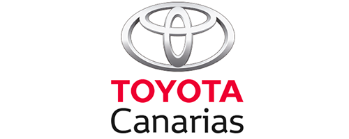 toyota canarias